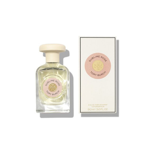 Tory Burch Sublime Rose 90ml EDP Spray for Women by Tory Burch