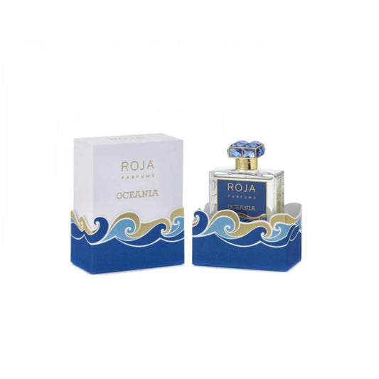Roja Oceania 100ml EDP Spray for Unisex by Roja