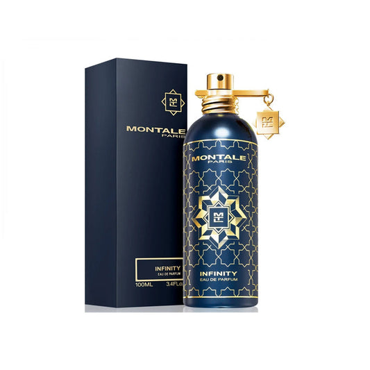 Montale Infinity 100ml EDP Spray for Unisex by Montale