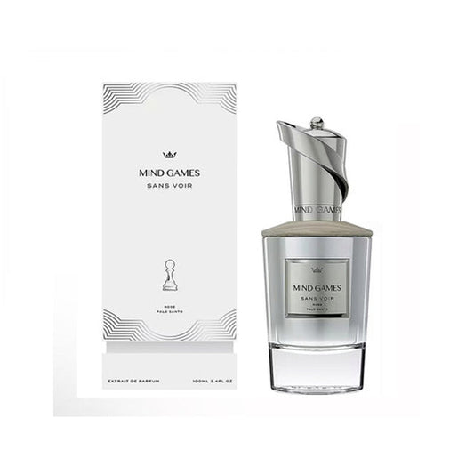 Mind Games The forward 100ml EDP Spray for Unisex by Mind Games