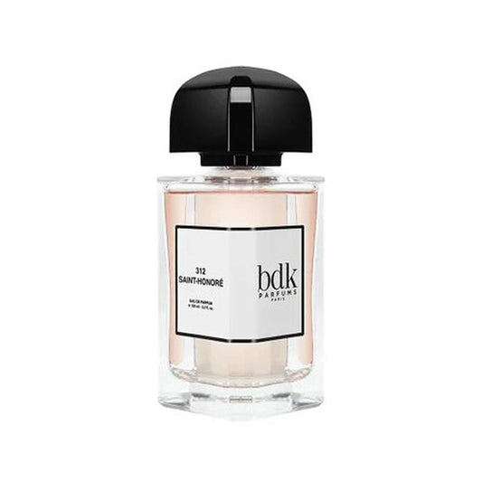 312 Saint Honore 100ml EDP Spray for Unisex by BDK