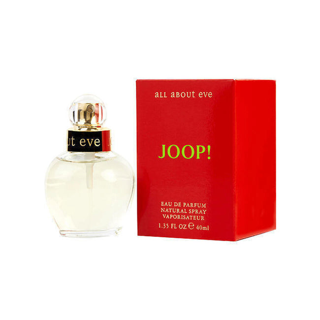 Joop All About Eve 40ml EDP Spray for Women by Joop