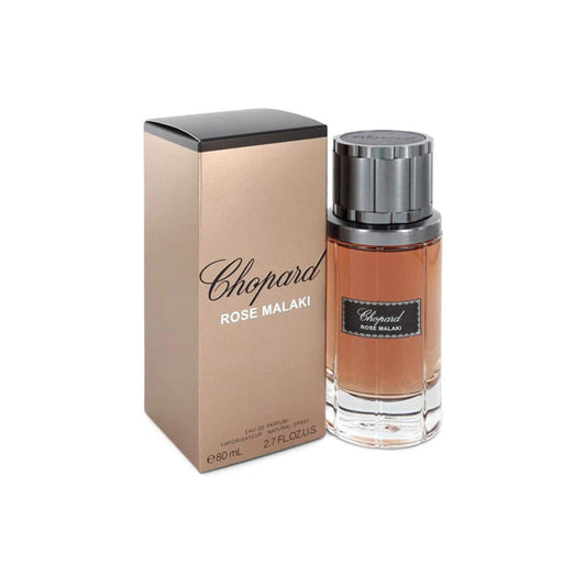 Chopard Malaki Rose 80ml EDP Spray for Unisex by Chopard