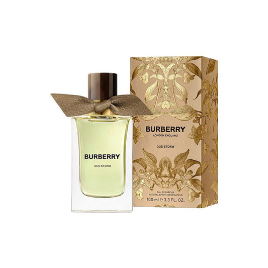 Burberry Oud Storm 100ml EDP Spray for Unisex by Burberry