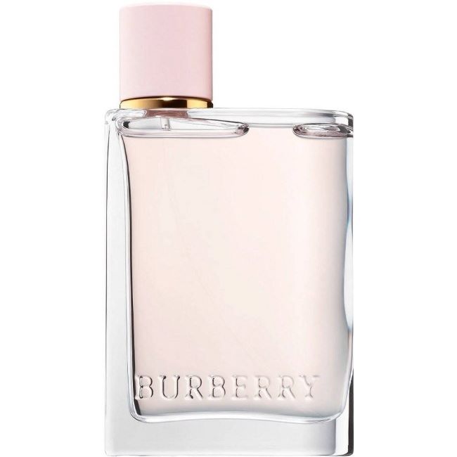 Tester-Burberry Her 50ml EDP Spray for Women by Burberry