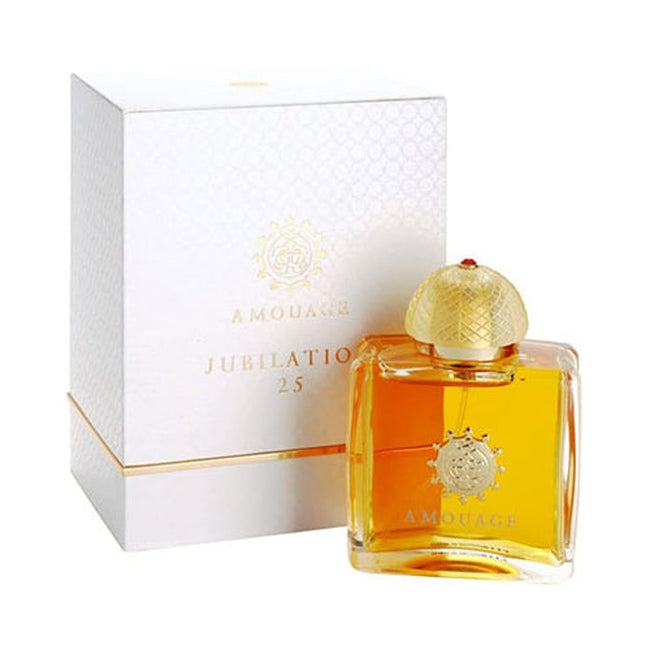 Amouage Jubilation 25 100ml EDP Spray for Women by Amouage