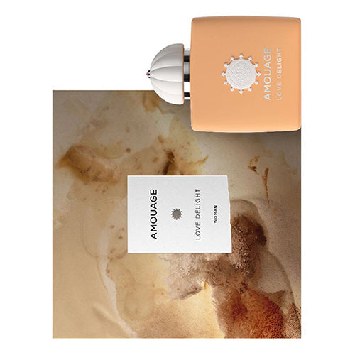 Amouage Love Delight 100ml for Women by Amouage