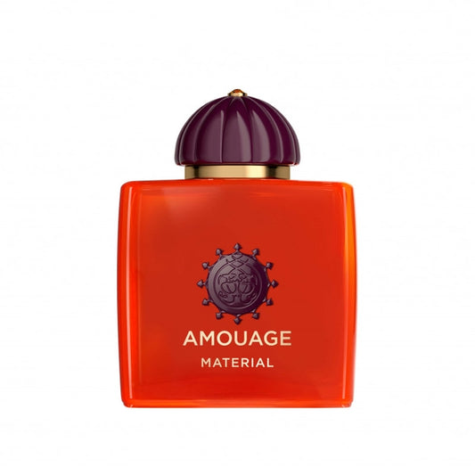 Amouage Material 100ml EDP Spray (New Package) for Unisex by Amouage