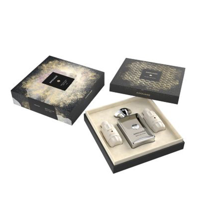 Amouage Reflection 3Pc Gift Set for Women by Amouage