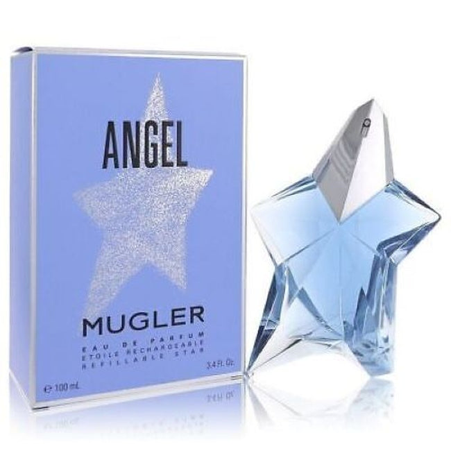 Angel 100ml EDP Spray for Women by Mugler