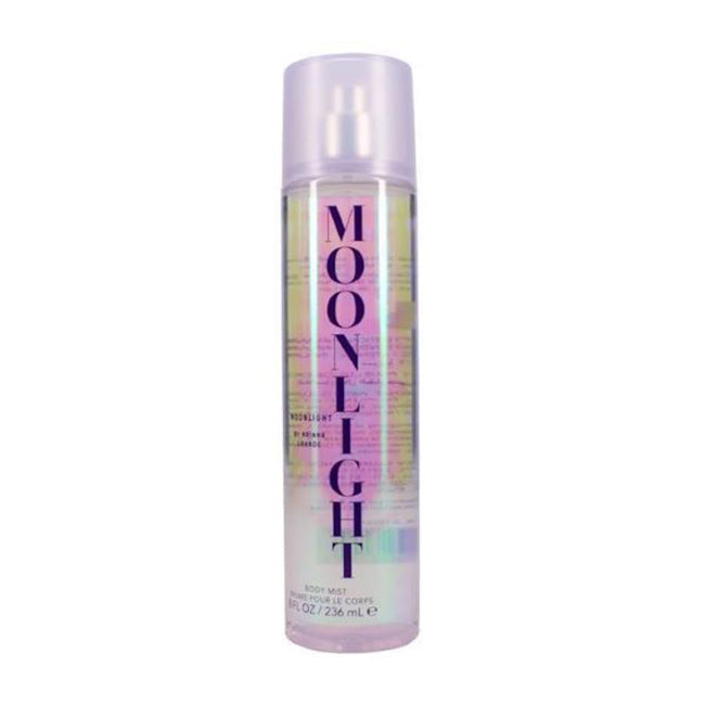 Ariana Moonlight Body Mist 236ml for Women by Ariana Grande