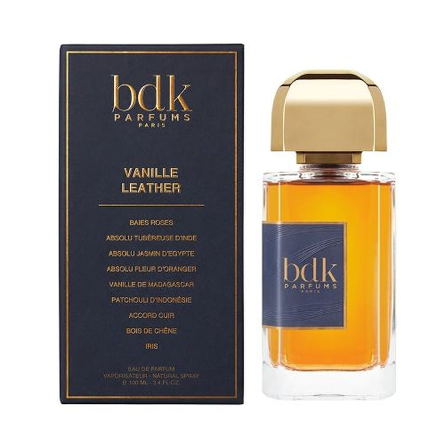 BDK Vanilla Leather 100ml EDP Spray for Women by BDK