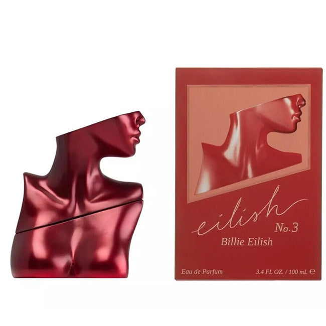 Billie Eilish No.3 100ml EDP Spray for Women by Billie Eilish