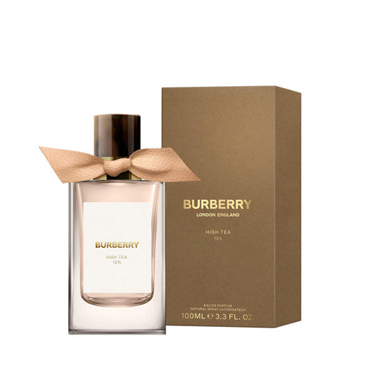 High Tea 100ml EDP Spray for Unisex by Burberry