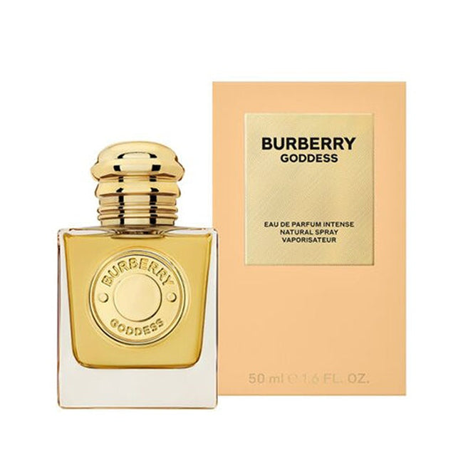 Burberry Goddess Intense 50ml EDP Spray for Women by Burberry