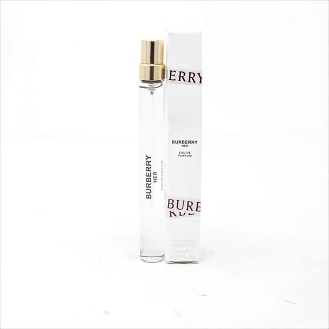 Burberry Her 10ml EDT Spray for Women by Burberry