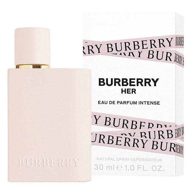 Burberry Her Intense 30ml EDP Spray for Women by Burberry