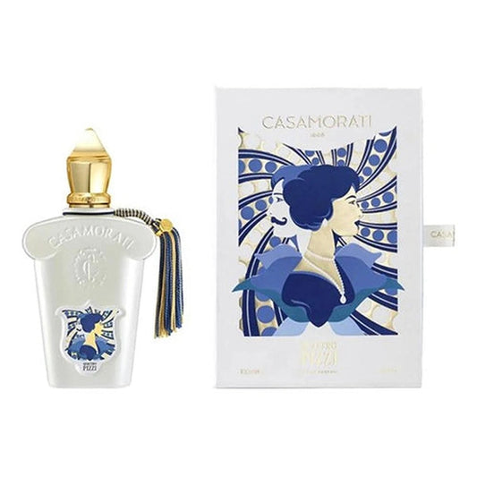 Casamorati Quattro Pizzi 100ml EDP Spray for Unisex by Casamorati