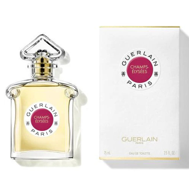 Champs Elysees 75ml EDT Spray for Women by Guerlain