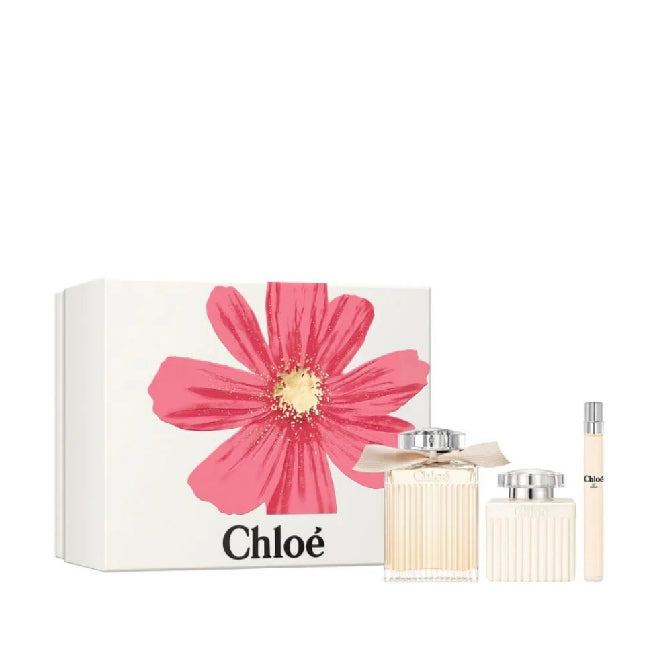 Chloe 3Pc Gift Set for Women by Chloe