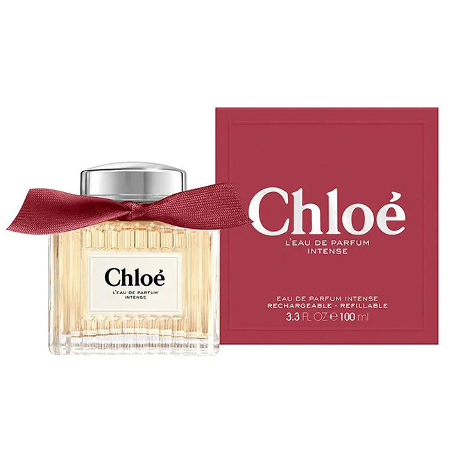 Chloe Leau De Parfum Intense 100ml EDP Spray for Women by Chloe