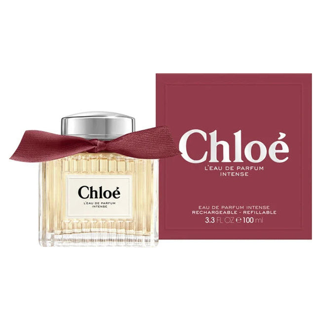 Chloe Leau De Parfum Intense 50ml EDP Spray for Women by Chloe