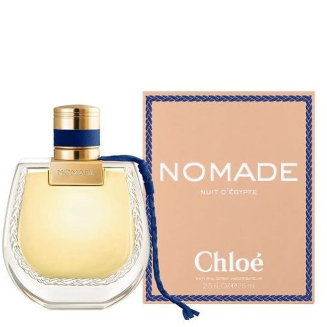 Chloe Nomade Nuit D'Egypte 50ml EDP Spray for Women by Chloe