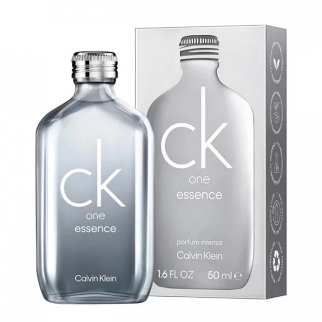 Ck One Essense Parfum Intense 50ml for Men by Calvin Klein