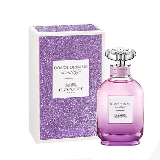 Coach Dreams Moonlight 60ml EDP for Women by Coach