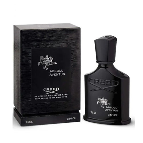 Creed Aventus Absolu 75ml EDP Spray for Men by Creed