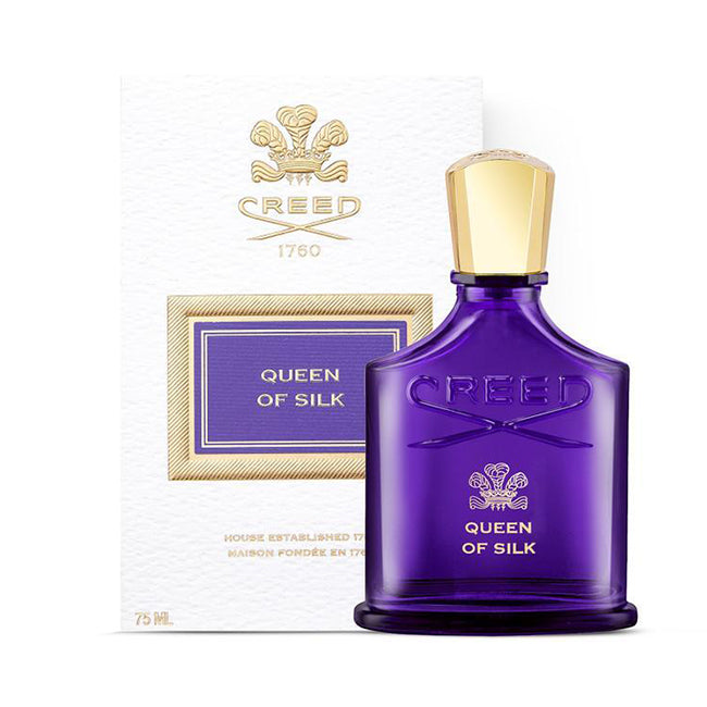 Creed Queen Of Silk 75ml EDP Spray for Women by Creed