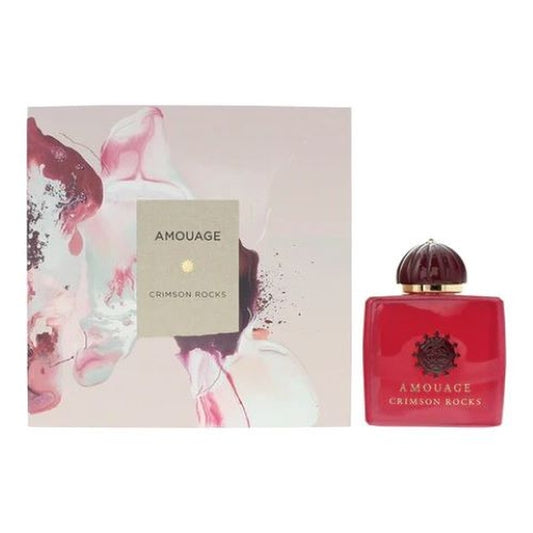 Crimson Rock 100ml EDP Spray for Unisex by Amouage