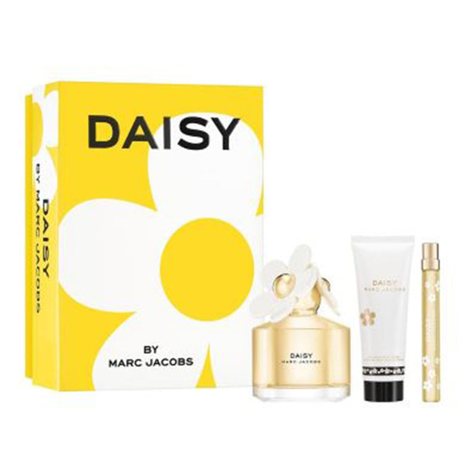 Daisy 3Pc Gift Set for Women by Marc Jacobs
