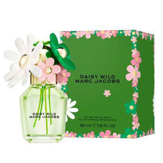 Daisy Wild 50ml EDP Spray for Women by Marc Jacobs