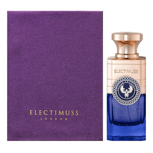 Electimuss London Aquila Absolute Parfum  Extrait 100ml for Unisex by Electimuss