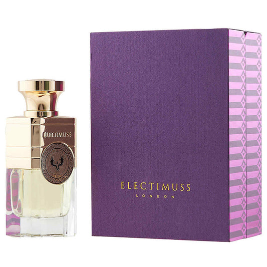 London Imperium Parfum Extrait 100ml for Unisex by Electimuss