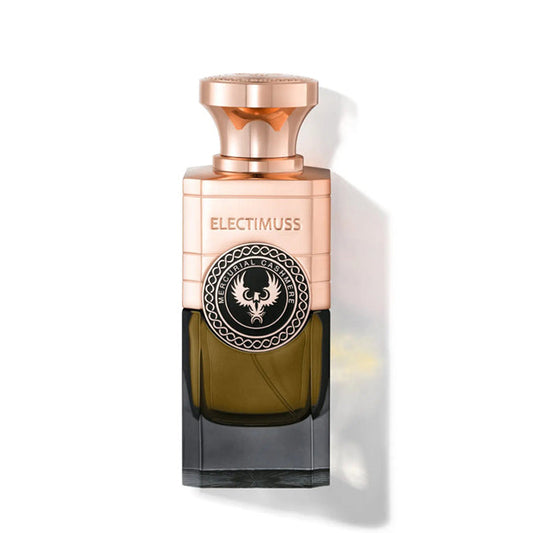 London Mercurial Cashmere Parfum Extrait 100ml for Unisex by Electimuss