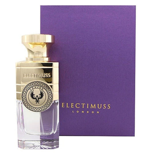 London Trajan Parfum Extrait 100ml for Unisex by Electimuss