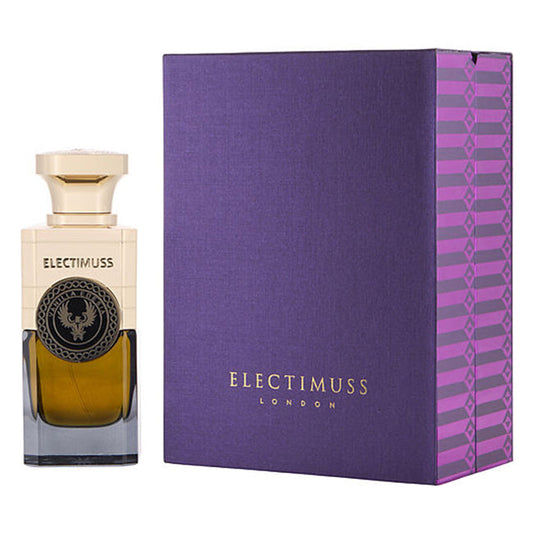 London Vanilla Edesia Parfum Extrait 100ml for Unisex by Electimuss