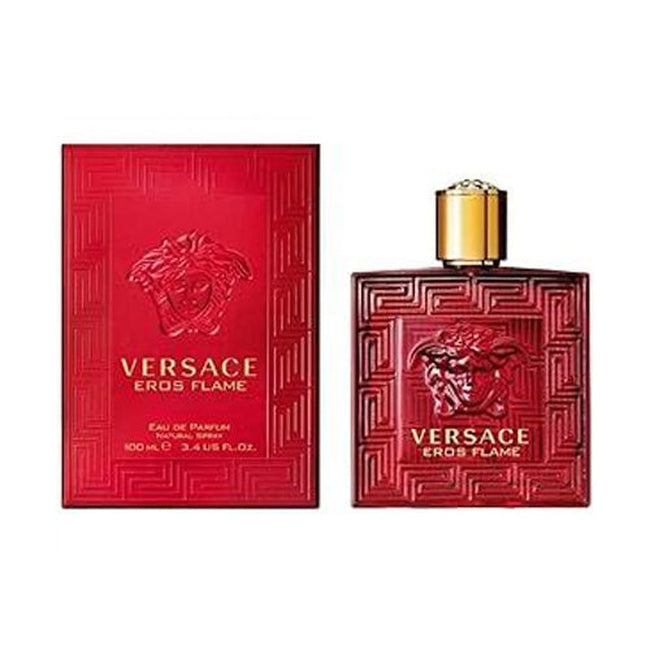 Eros Flame 200ml EDP Spray for Men by Versace