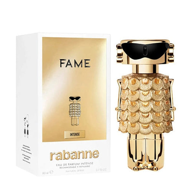 Fame Intense 80ml EDP Spray for Women by Paco Rabanne