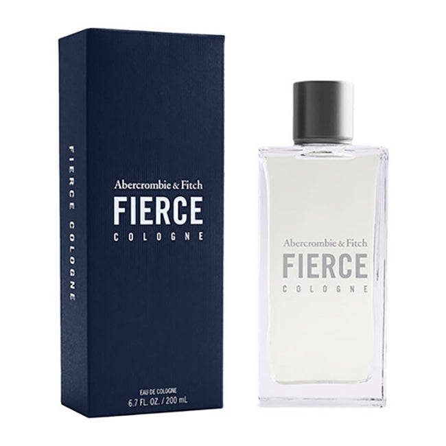 Fierce 200ml EDC Spray for Men by Abercrombie And Fitch