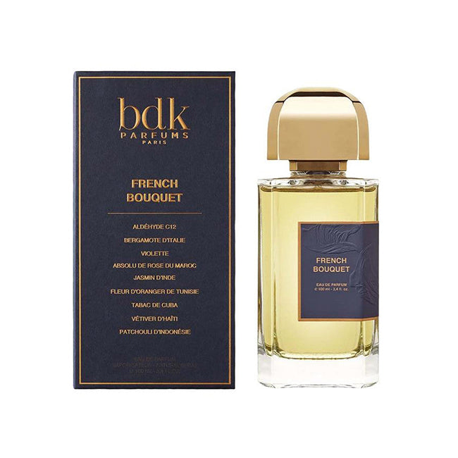 French Bouquet 100ml EDP Spray for Unisex by BDK
