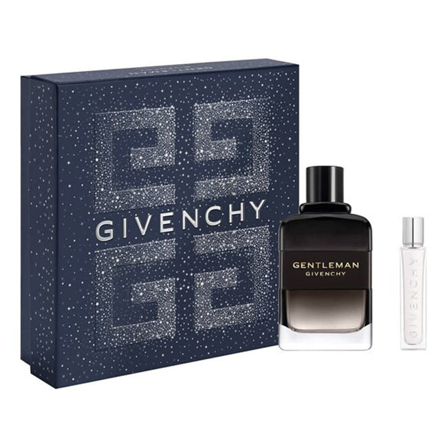 Gentleman Boisee 2PC Gift Set for Men by Givenchy
