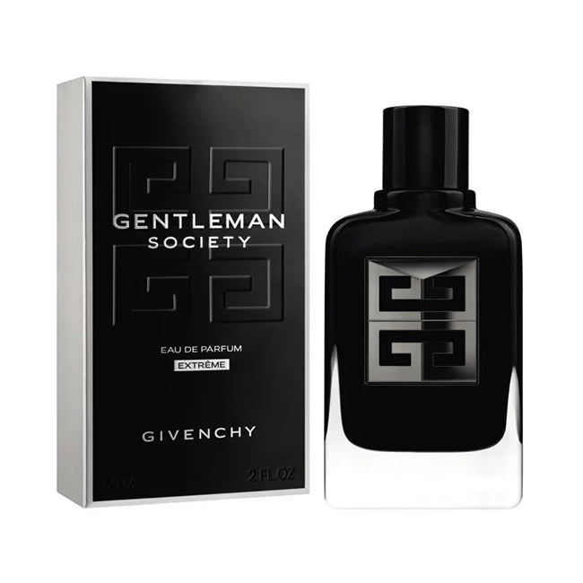 Gentleman Soceity Extreme 100ml EDP Spray for Men by Versace