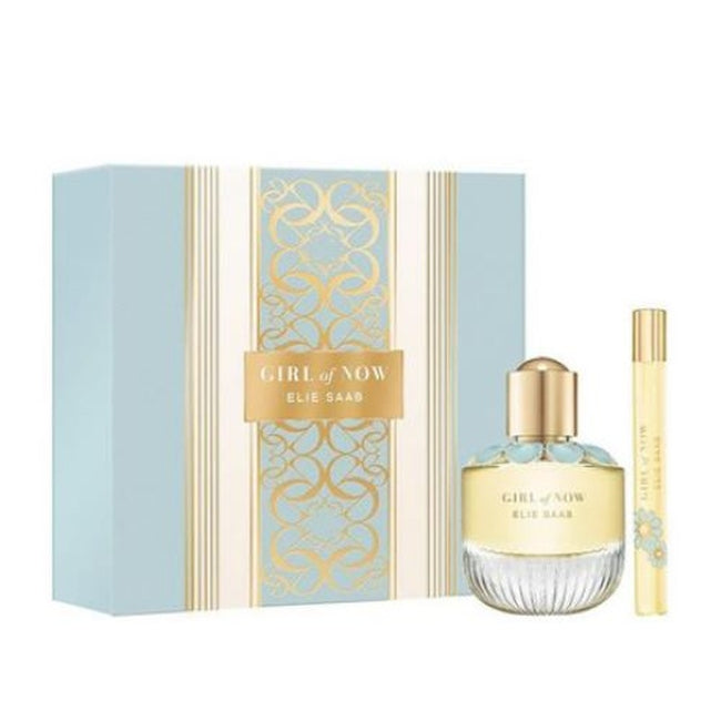 Girl Of Now 2Pc Gift Set for Women by Elie Saab
