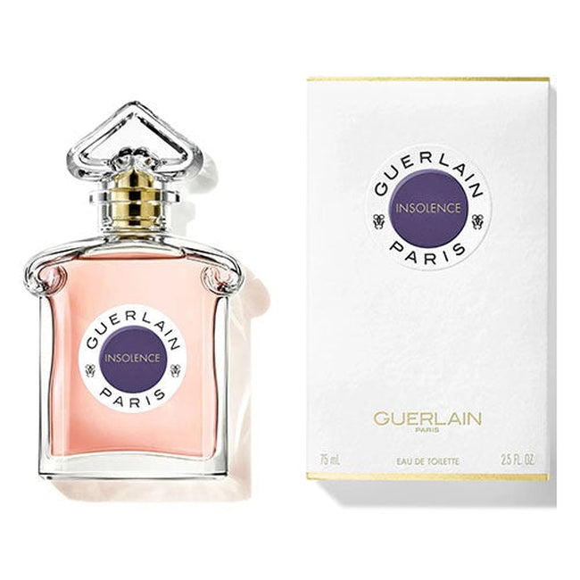 Guerlain Insolence 75ml EDT Spray for Women by Guerlain