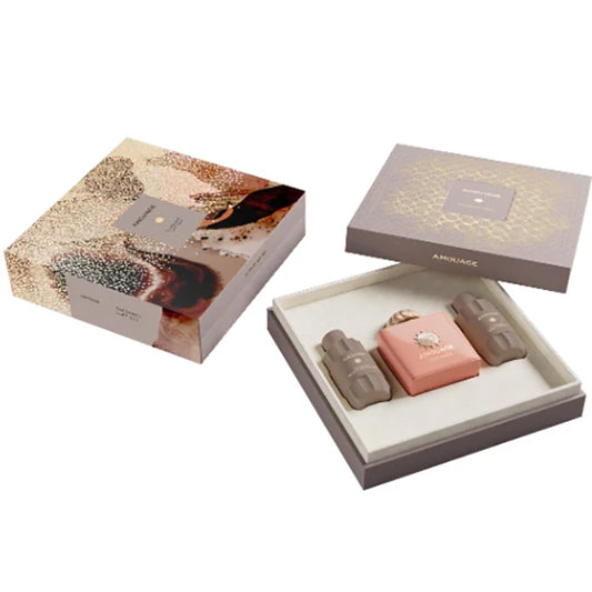 Guidance 3Pc Gift Set for Unisex by Amouage