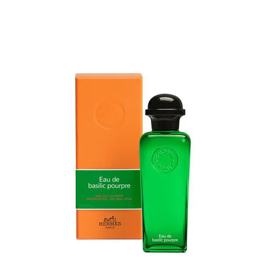 Hermes Eau De Basilic Pourpre 100ml EDC Spray for Unisex by Hermes