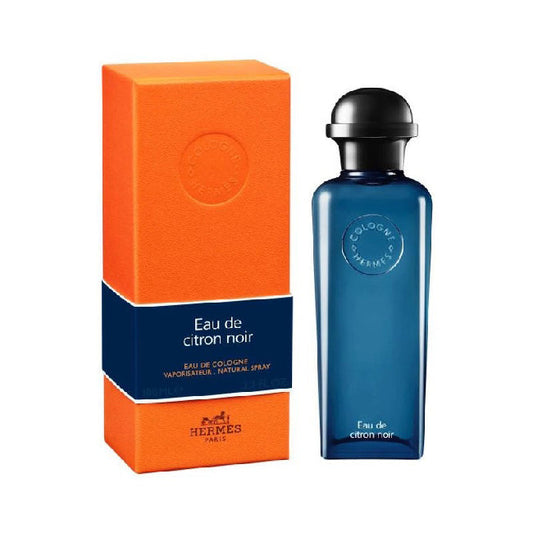 Hermes Eau De Citron Noir 100ml EDC Spray for Unisex by Hermes
